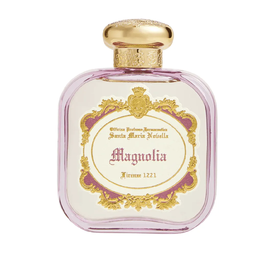 Santa Maria Novella_Magnolia 
